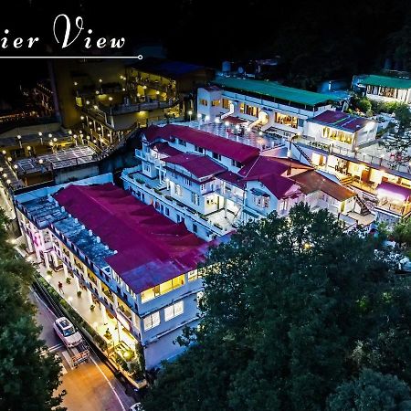 India Hotel - Lake View - Mall Road ไนนิตาล ภายนอก รูปภาพ