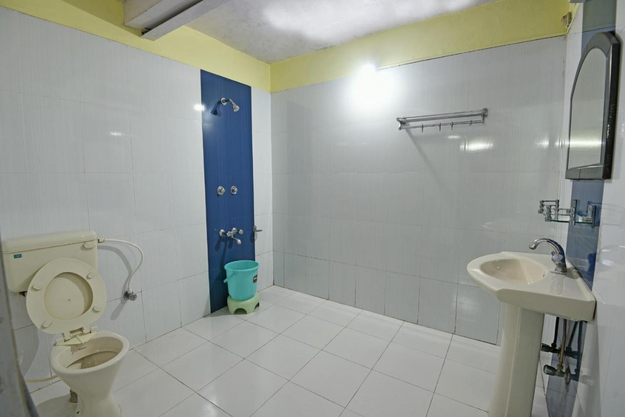 India Hotel - Lake View - Mall Road ไนนิตาล ภายนอก รูปภาพ